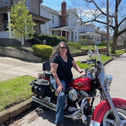 Obituary of Amanda Marie Lawson