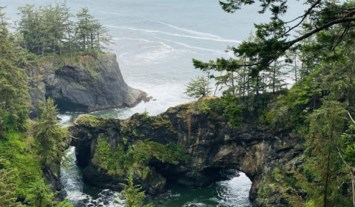 Obituary of Charles Columbus