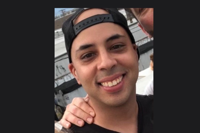 Obituary of Travis B. Risueño