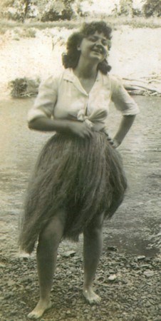 Obituary of Lillie Frances Hart