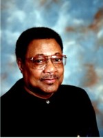 Sherman Blanden