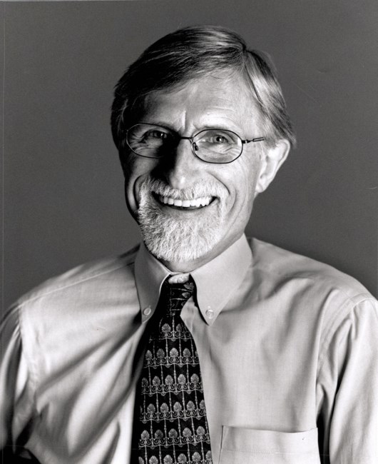 Avis de décès de Ronald John Harris