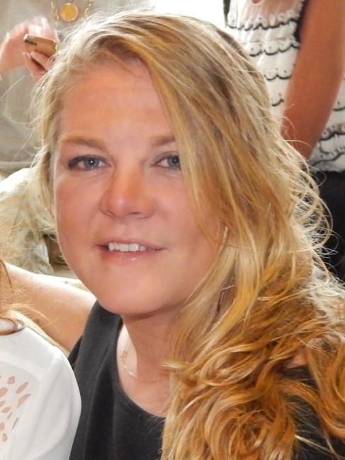 Avis de décès de Erin Leigh Higgins