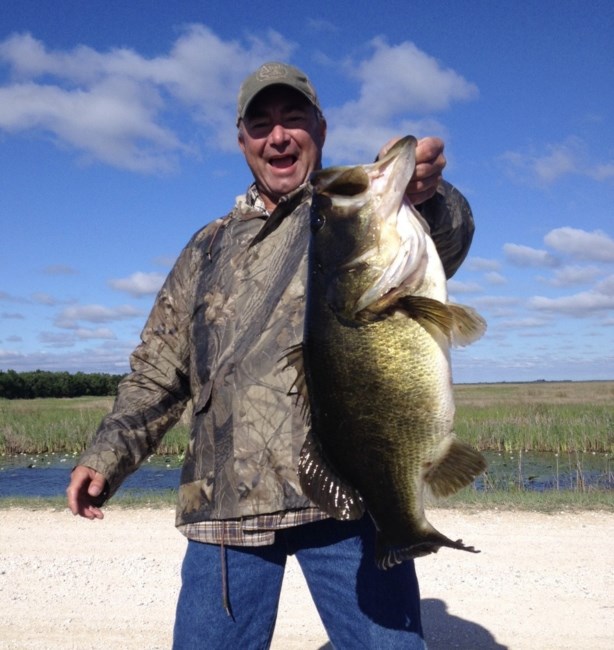 Avis de décès de Rooter Andre Trahan