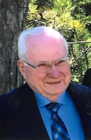 Obituary of David Albert Tyler