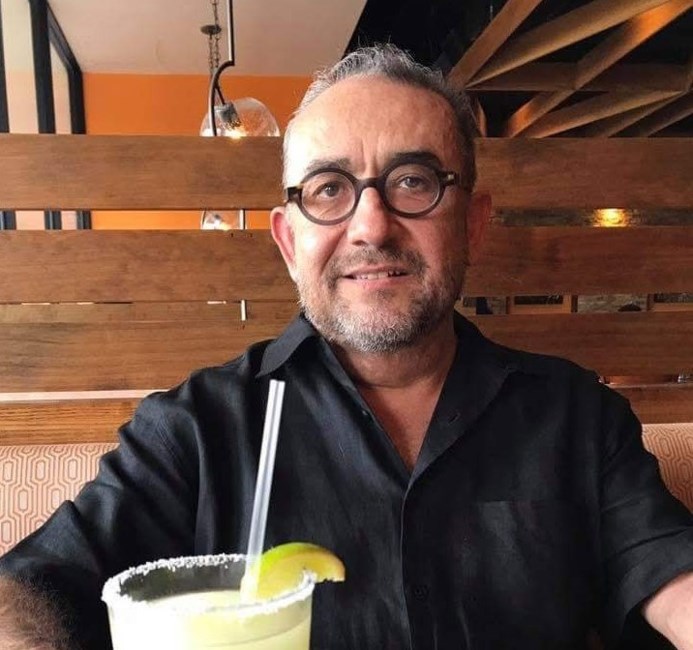 Obituary of Louis Jose Pena