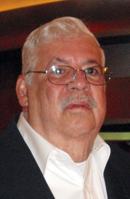 Obituario de Ramon Eduardo Sanchez-Ramos