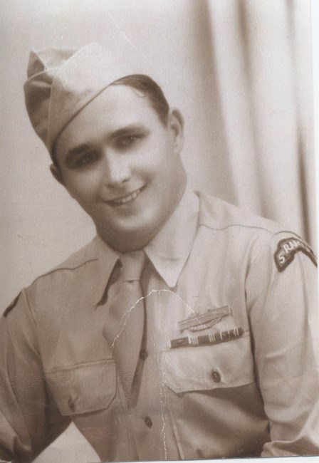 Obituary of Moses H Crandell Jr.