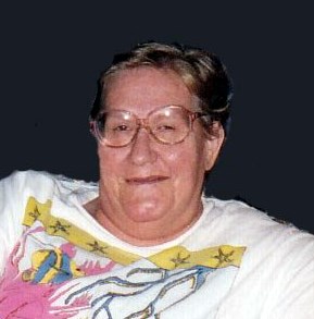 Obituario de Peggy L. Henson