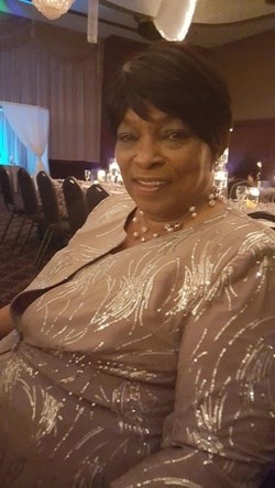 Obituary of Mrs. Rozenna Wainwright Mahmoud