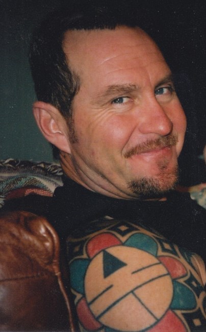 Obituary of Anthony Craig Holland