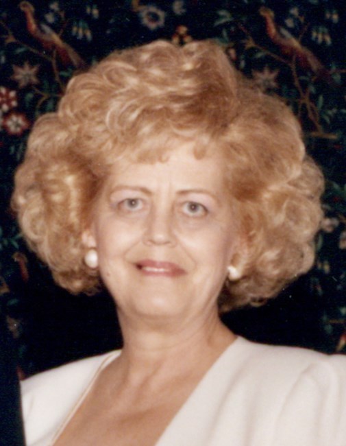 Obituario de Loretta Carracino