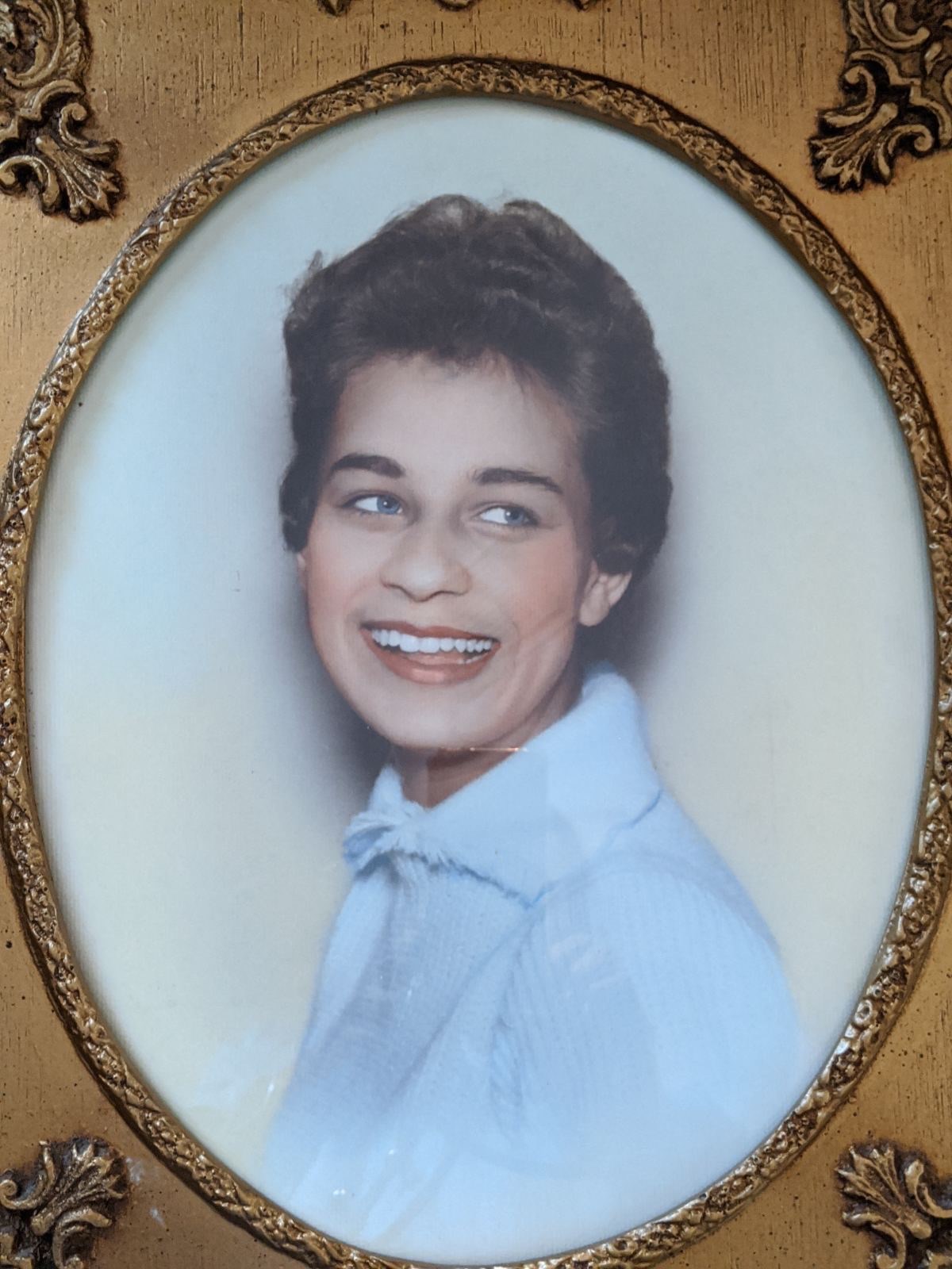 Avis de décès de Patricia B. Gonzalez