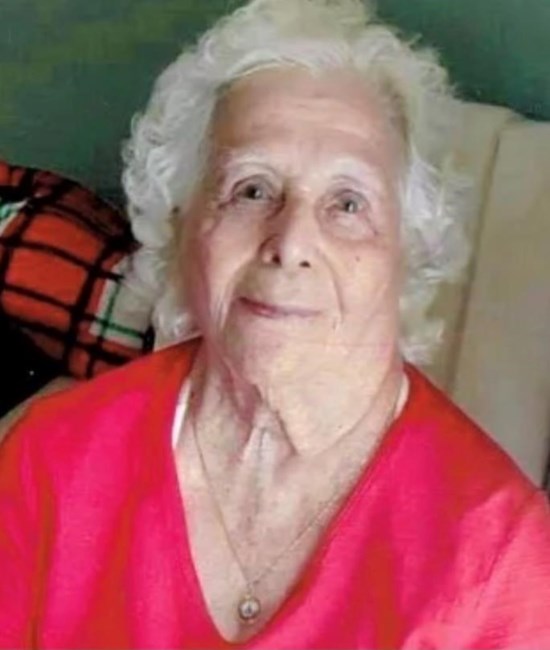 Obituary of Esther A. Cazares