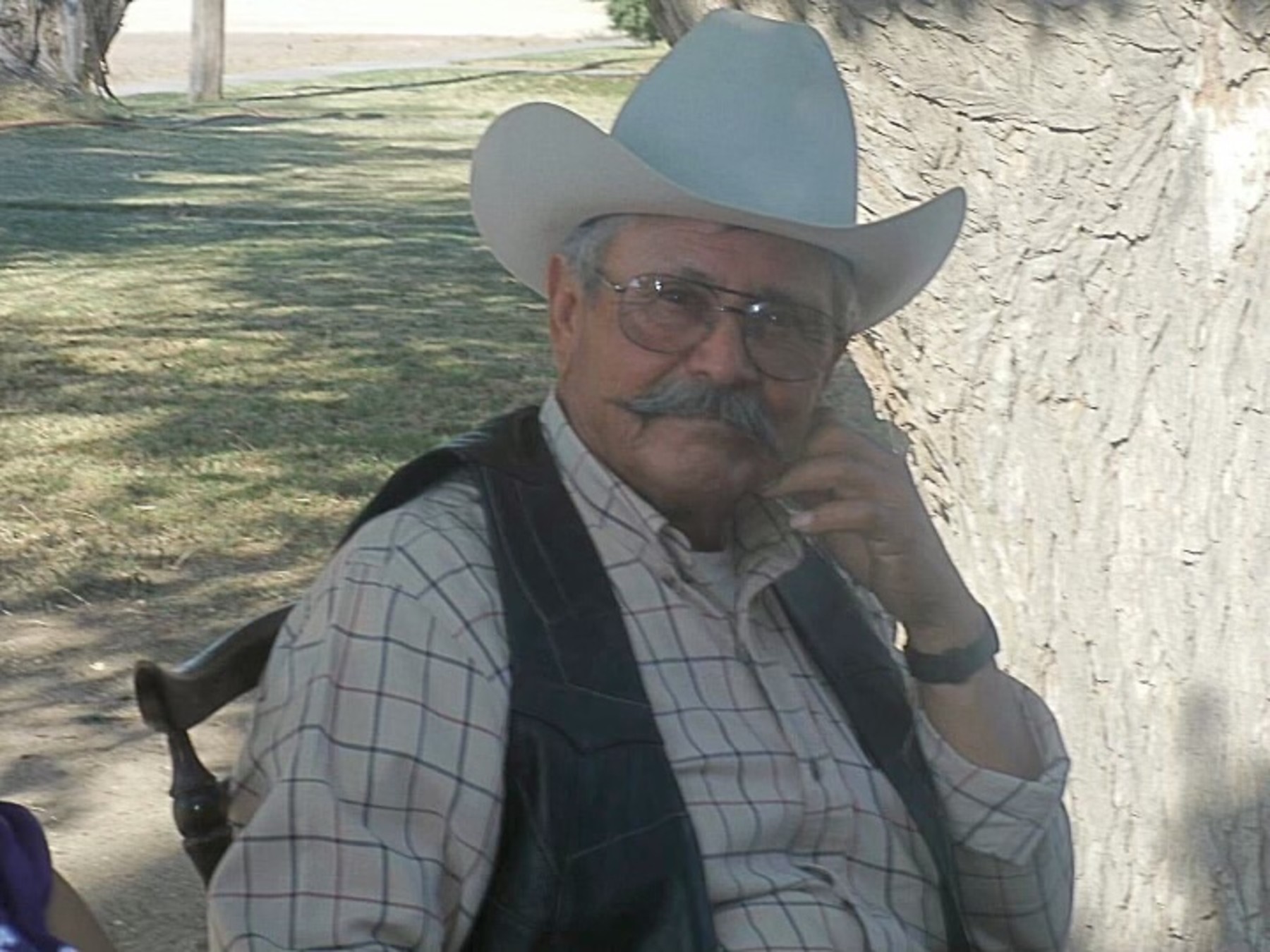 Obituary of Jose Alfredo Romero