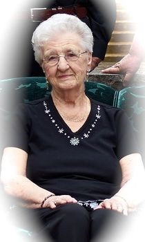 Obituary of Doris M Bailey