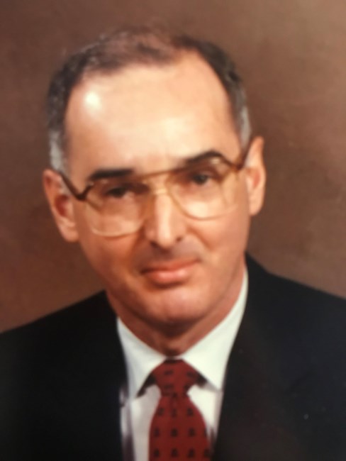 Obituary of Dr. David Guy Wills