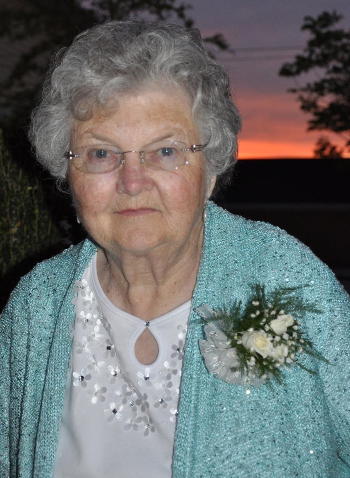 Betty gwyn elizabeth gwendolyn ipock obituary new bern nc