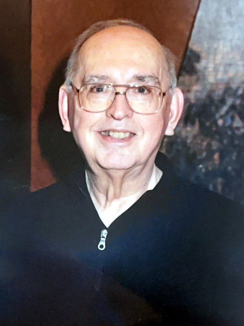 Obituary of William Walker Ziebach