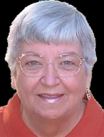 Obituary of Inez McLean Boudreaux