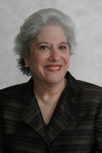 Obituary of Rhoda H Becker