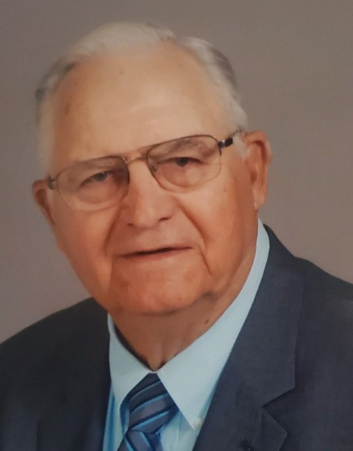 Obituary of Russell Lambuth Marchant