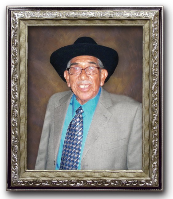 Obituary of Eugene S. Rubalcava