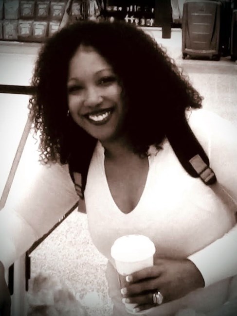 Obituary of Latisha Morgan