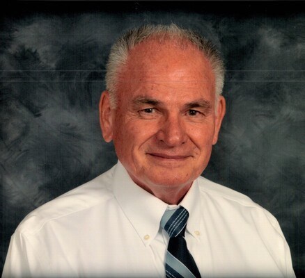 Obituary of David Raymond Myers, Jr.