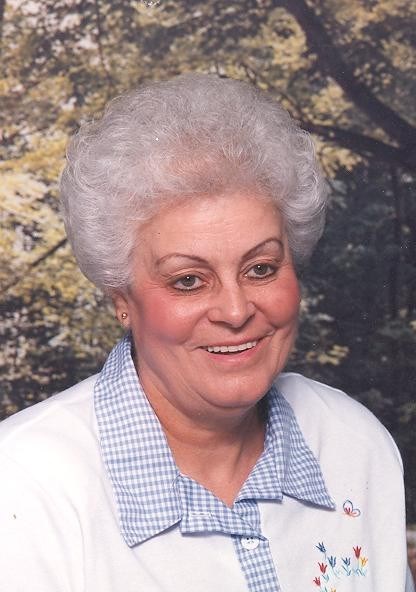 Obituary of Norma Jeane Blumn