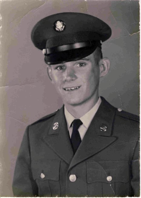 Obituary of Robert McCormick Jr.