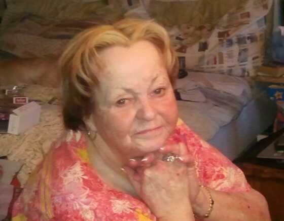 Obituary of Irene L. Nellans