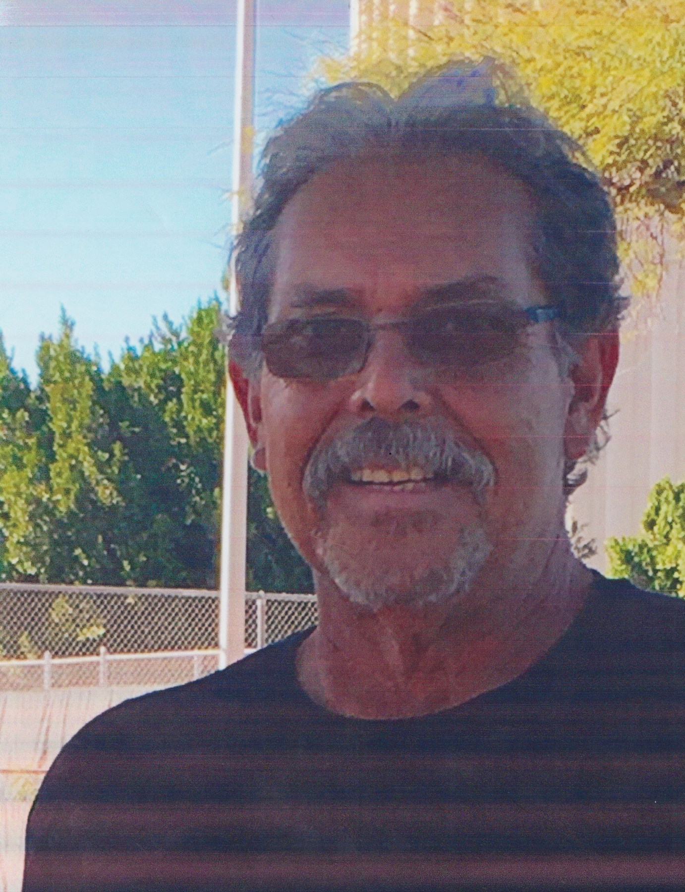 Gilbert Higuera Obituary Yuma, AZ