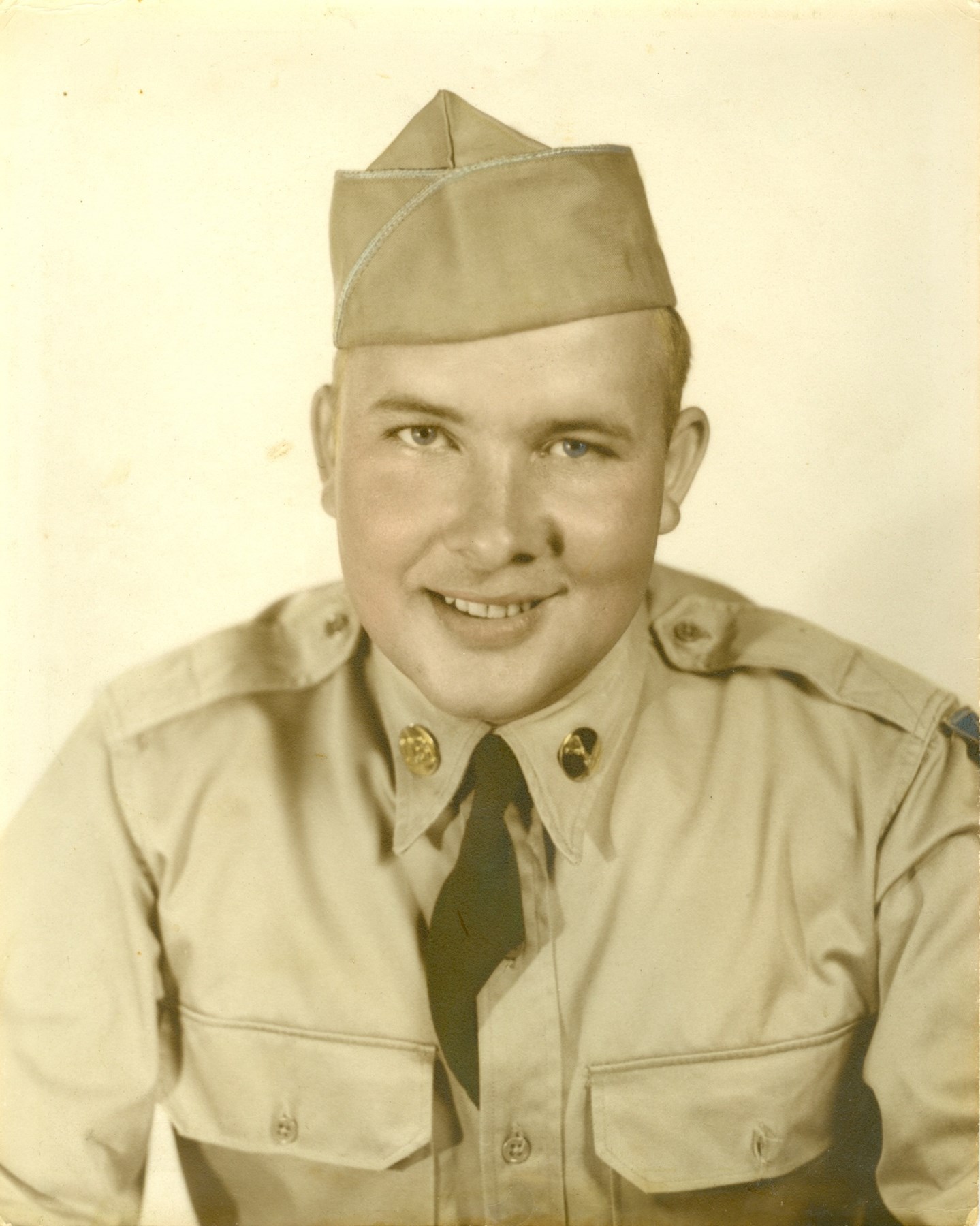 Obituary of Ernest Turbeville Jr.