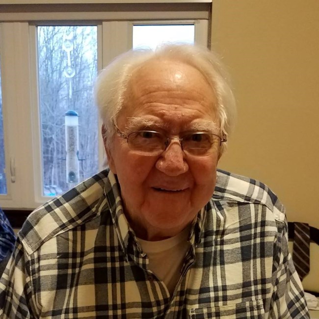 Obituary of Le Roy Sherwood Linder