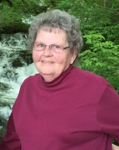 Obituary of Janice D. Watts