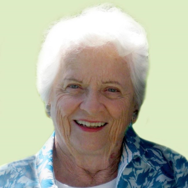 Obituary of Carolyn Rourke Grover