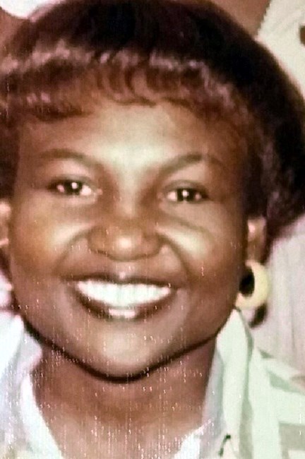 Obituary of Shirley Fay Harris