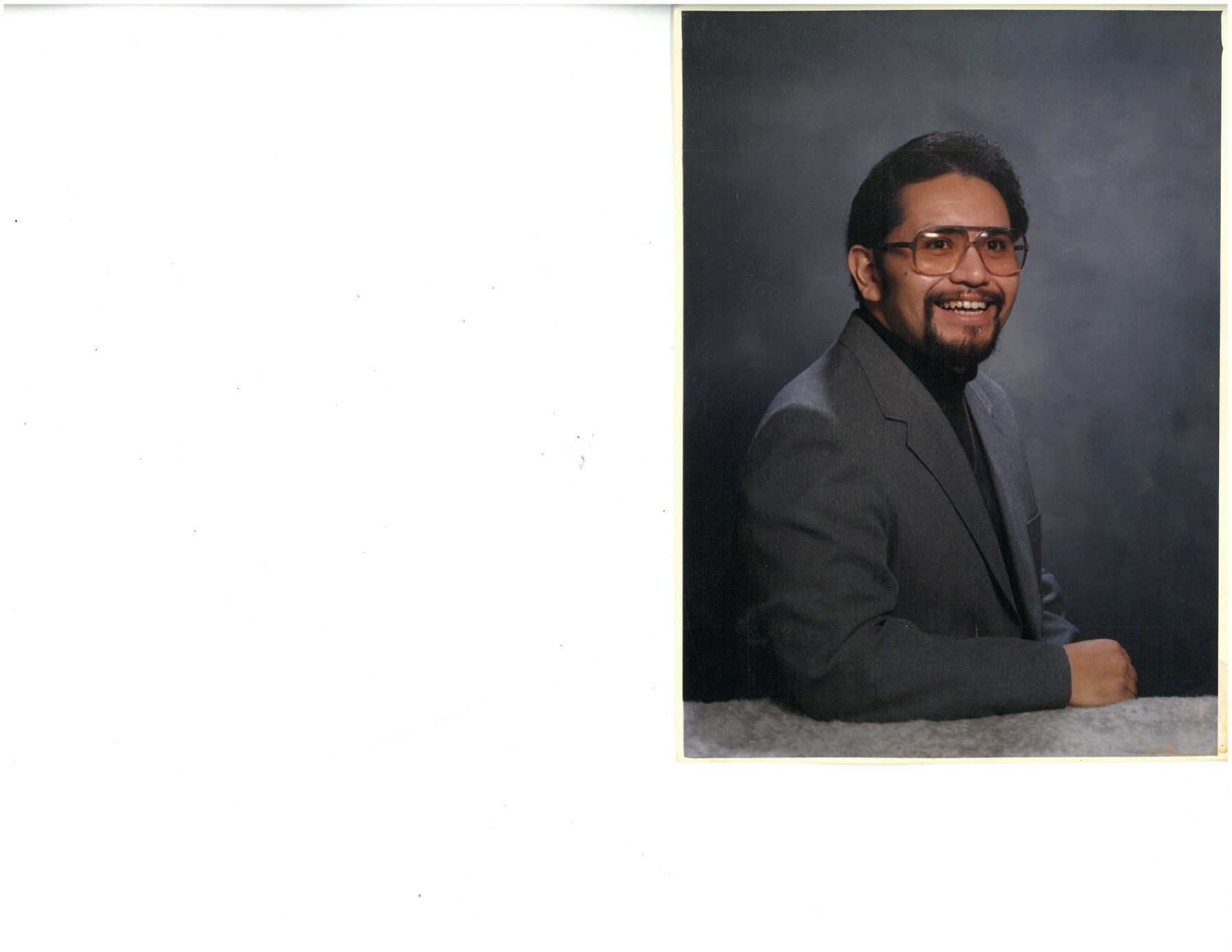 Obituary of David M. Silva