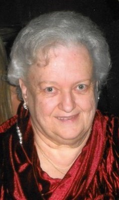 Obituary of Barbara B. Taylor
