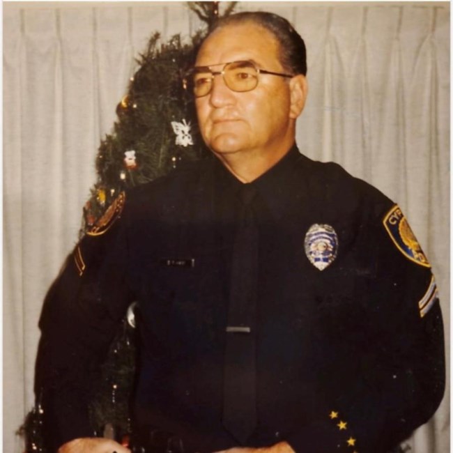 Obituary of Claude Bruce Eaglin