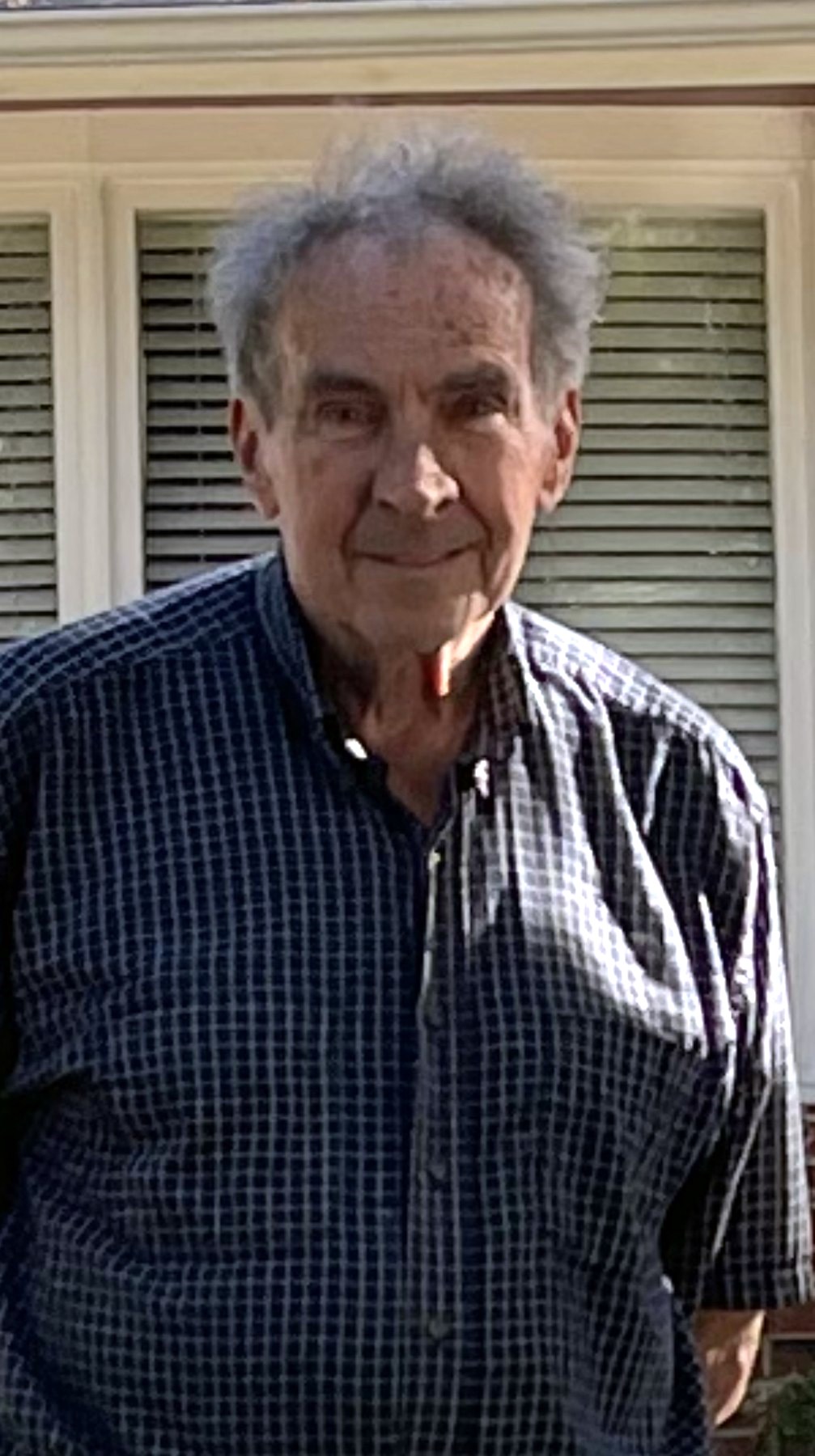 James "Jim" Tannehill Obituary Gladstone, MO