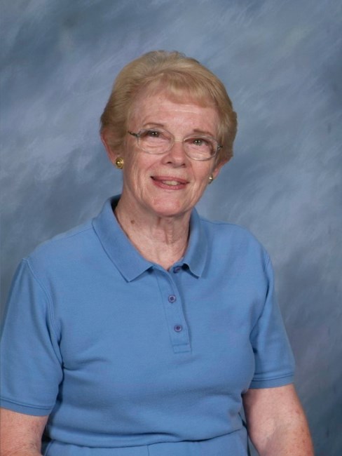 Obituary of Virginia Louise Textor