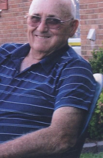 Obituary of Ronald Lee Wicker