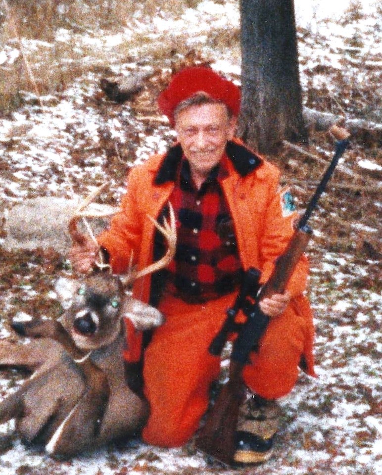 William Haslett Obituary Knoxville, TN