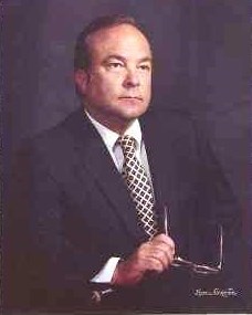 Obituary of Andrew Rinker, M.D.