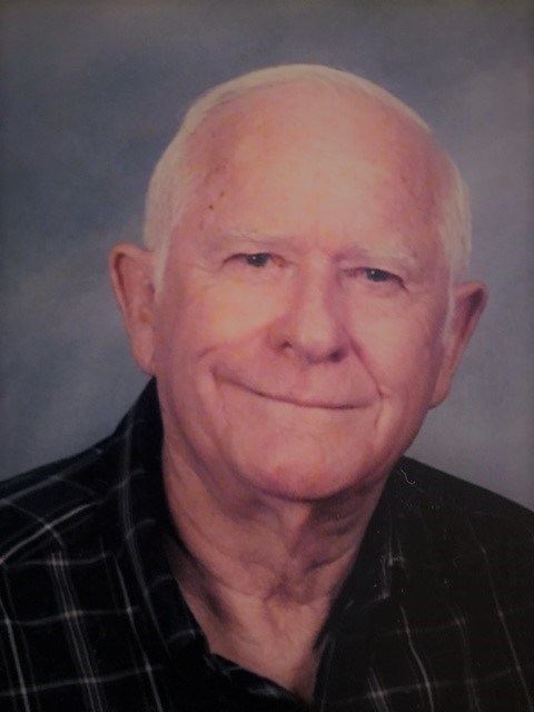 Obituary of Louis Ray West