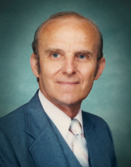 Obituary of John Gilbert Maxfield Sr.