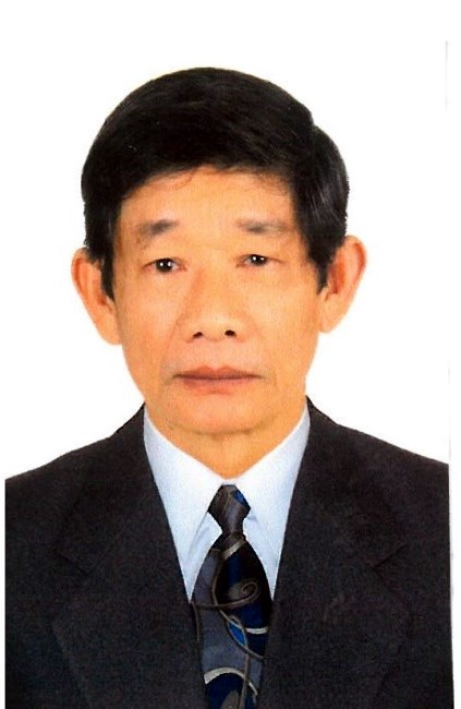 Obituario de Phuoc Quang Ho