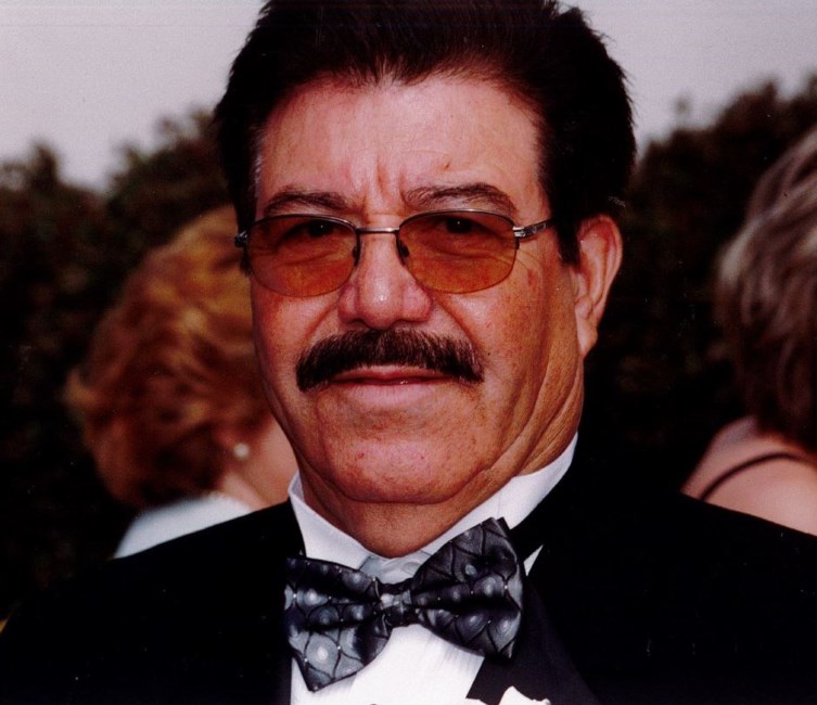 Obituary of Pablo Rodriguez